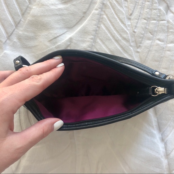 Coach Wristlet - Picture 2 of 2